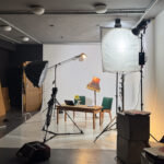 studio