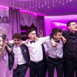 STUDNIÓWKI grupa taniec objecia dekoracja 2023
