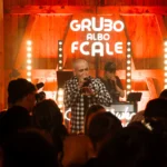 STUDNIÓWKI koncert raper scena publicznosc