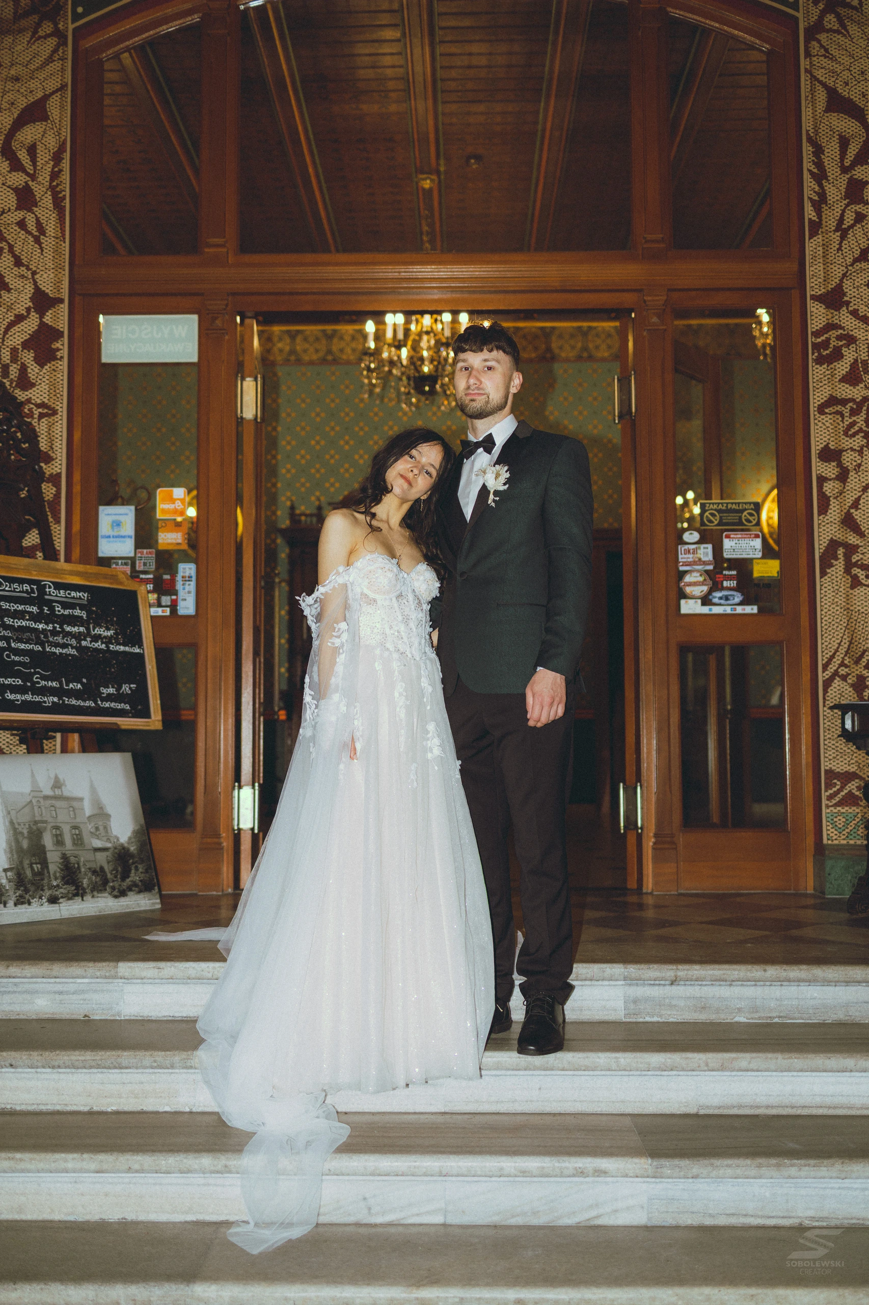 Wycena Fotografia ślubna Wrocław – pakiet rozszerzony