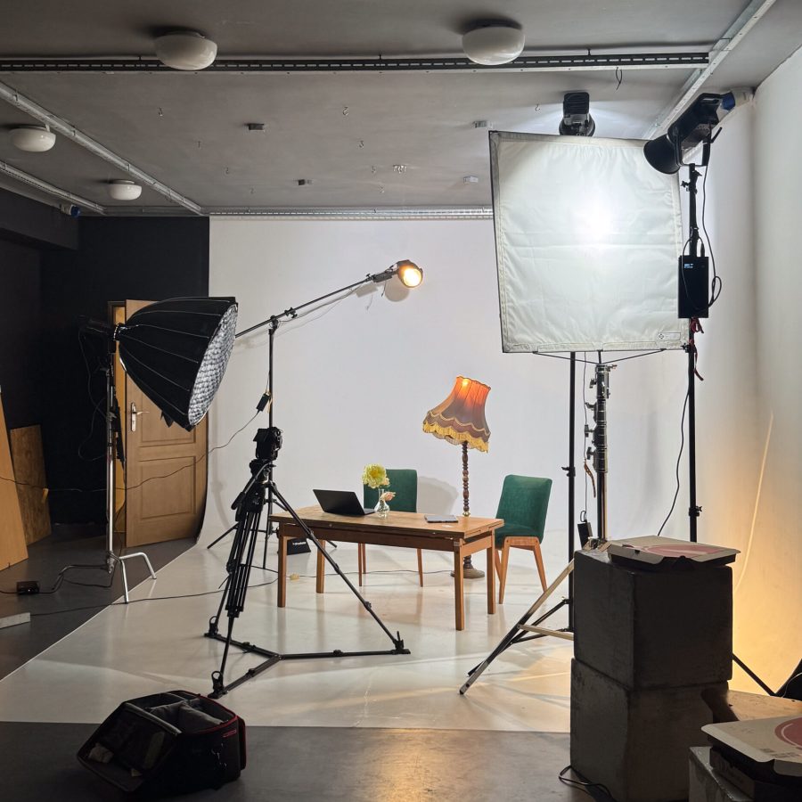 studio